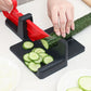 Multifunctional Vegetable Cutter