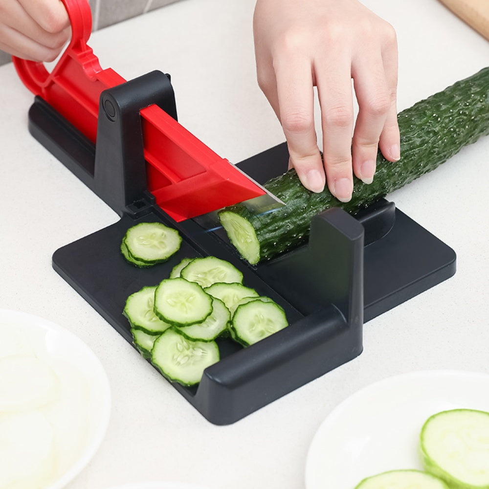 Multifunctional Vegetable Cutter