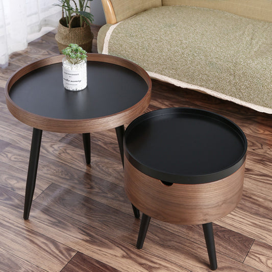 Italian Round Coffee Table