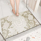 Napa Skin Super Absorbent Bath Mat, Quick Drying Bathroom Rug & Oil-proof Kitchen Mat