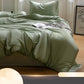 Ice Silk Cooling 4-Piece Bedding Set