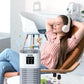 Compact Air Purifier