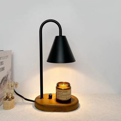 Smoke-Free Wax Melting Lamp