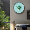 Modern Quartz Wall Clock