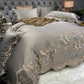 Ice Silk 4-Piece Bedding Set