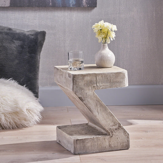 Modern Side Table