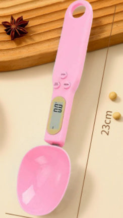 Digital Measuring Spoon Scale