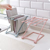 Foldable Dishcloth Shelf