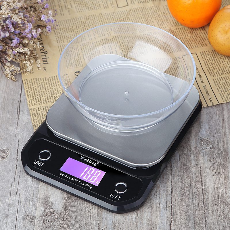 Precision Kitchen Digital Scale