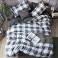 4-Piece Bed Sheet Set