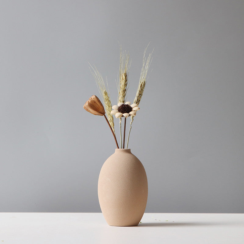 Ceramic Vase