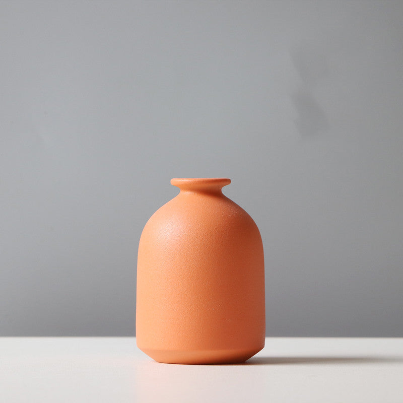 Ceramic Vase