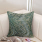 Nordic Velvet Decorative Cushion Cover (45x45cm)