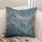 Nordic Velvet Decorative Cushion Cover (45x45cm)