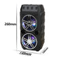 Wireless Dual Bluetooth Speakers