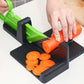 Multifunctional Vegetable Cutter