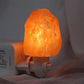 Himalayan Rose Salt Wall Lamp