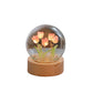 Artificial Tulip LED Night Light