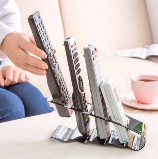 TV Remote Storage Stand