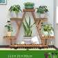 Anti-Corrosion Multi-Layer Plant Rack