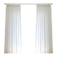 Full Shading Australian Wool Plush Curtain