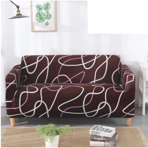 Full Furniture Protection Sofa Cover