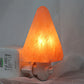 Himalayan Rose Salt Wall Lamp