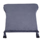 Soft Velvet Chair Cushion Set