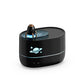 Colorful Flame Aroma Diffuser