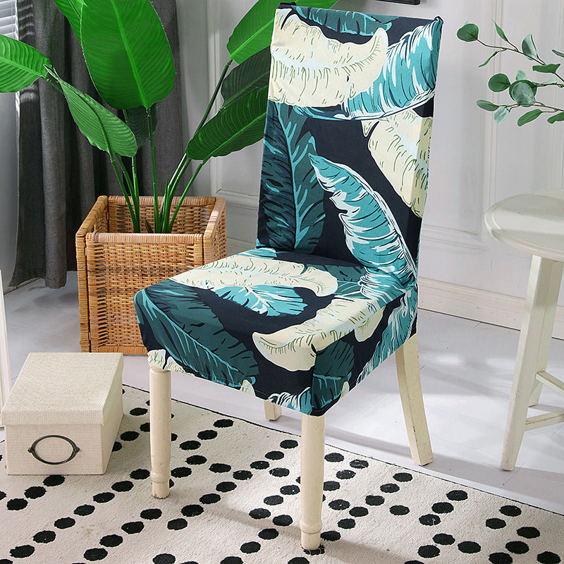 Elastic Antifouling Chair Cover