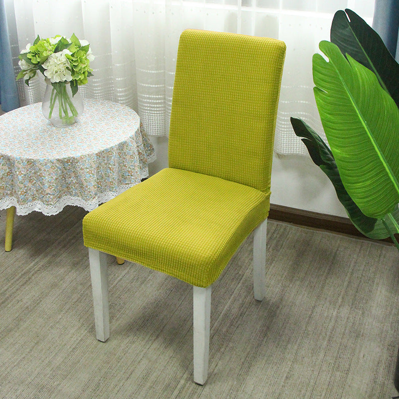 Thickened Elastic Chair Cover