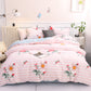 4-Piece Bed Sheet Set