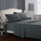 4-Piece Bed Sheet Set