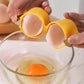 Egg Shell Opener & Beater