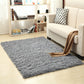 Plush Area Rug