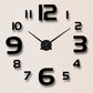 Modern Wall Clock