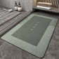 Napa Skin Super Absorbent Bath Mat, Quick Drying Bathroom Rug & Oil-proof Kitchen Mat