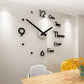 Modern Wall Clock