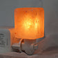 Himalayan Rose Salt Wall Lamp