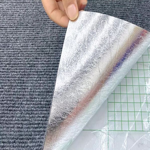 Self-Adhesive Commercial Carpet Mat