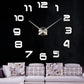 Modern Wall Clock