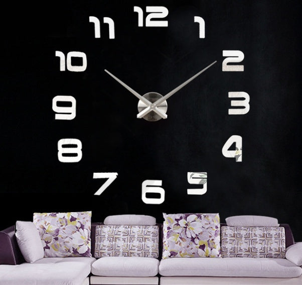 Modern Wall Clock