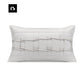 Modern Minimalist Upholstered Pillows