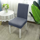 Thickened Elastic Chair Cover