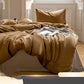 Ice Silk Cooling 4-Piece Bedding Set