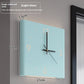 Creative Angel Wall Clock