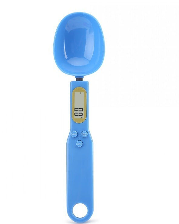 Digital Measuring Spoon Scale