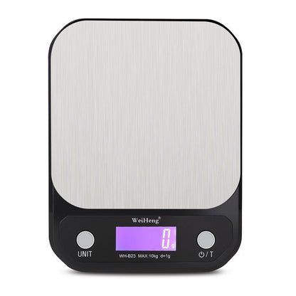 Precision Kitchen Digital Scale