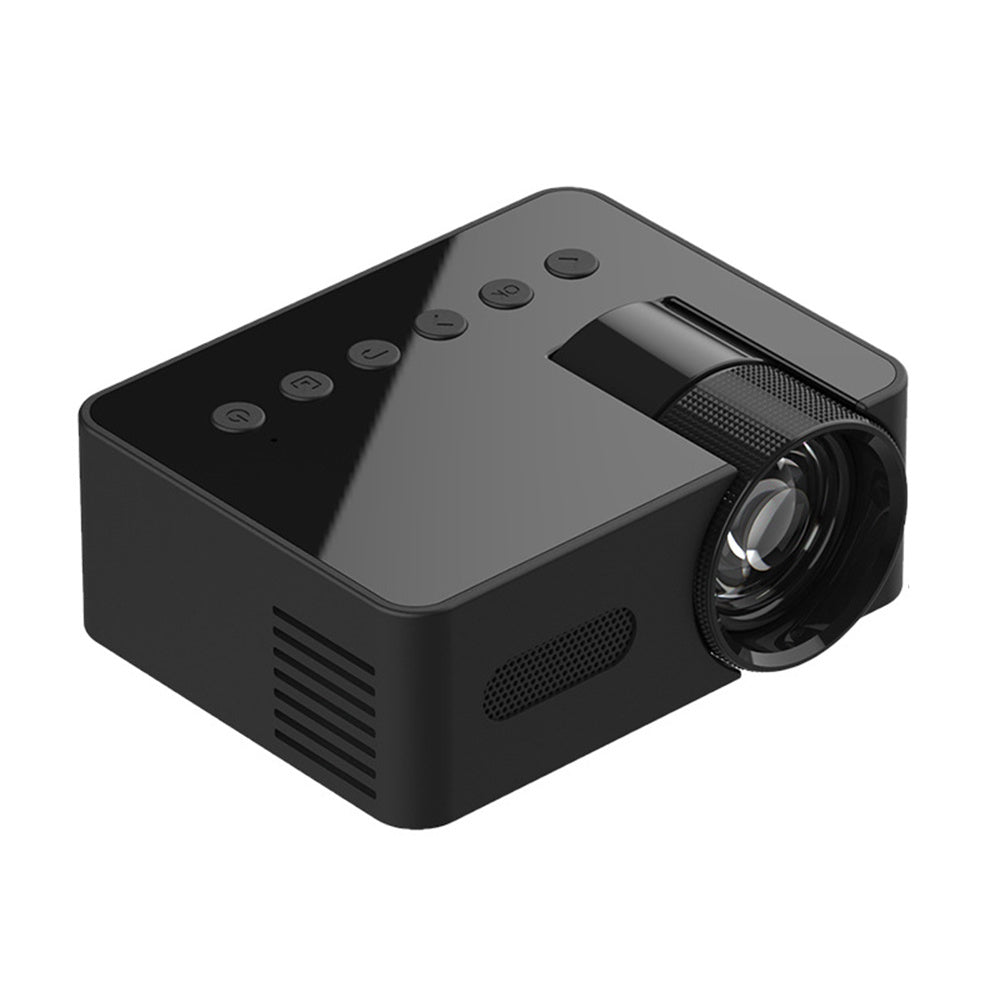 YT100 Mini Projector