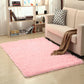 Plush Area Rug